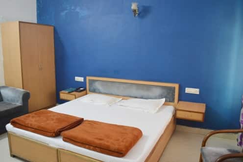 Hotel City Hub By Geostays, Jalandhar 3